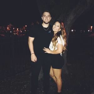 Meet your Posher, Kyle